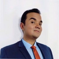 Daniel Lizarraga