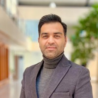 Saeed Rostami