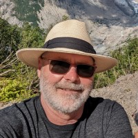 Dave Simard