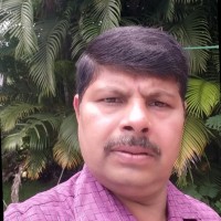 Nagendra Kumar