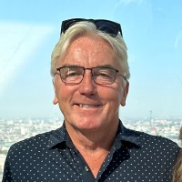 Ian Haddow