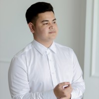 Xzymon Justine Lumanog