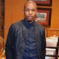 Alfred Lephalala