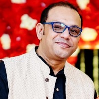 Sumon K. Saha