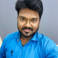 Sundar Vignesh
