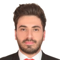 Eyad Idris