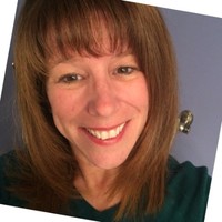 Marianne Kelley Pekrul