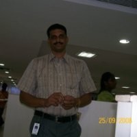 lokesh venugopal