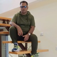 Isahaque mondal
