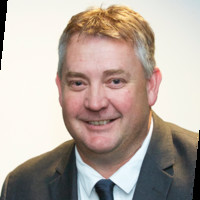 Rodney Hayden