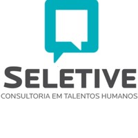 Seletive- Seleção de talentos