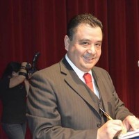 José Antonio Espinoza Ibarra