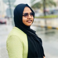 Ramsina Fathima