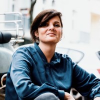 Kathrin Rusch
