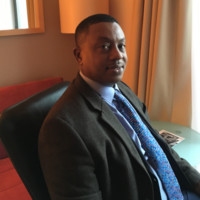 Theodore Etrue-Ellis