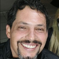 Rogério Daniel Barbosa
