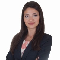Çağla Köksal Kabaoğlu