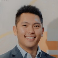 Eric Say Liang Chua