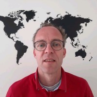 Olaf Schuilenburg
