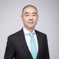 James Huang