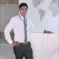 Mahesh Kumar Maurya