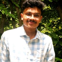 ABHINAV K R
