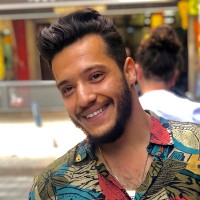 IBRAHIM BARUTÇU