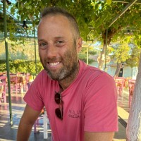Nir Huberman
