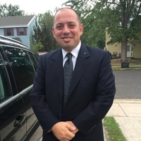 Dogan (Logan) Goksoy