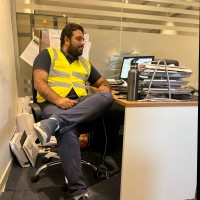 Muhammad Amir