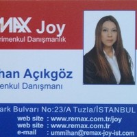 Ümmihan Açıkgöz Remax