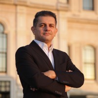 Ozgur Kara