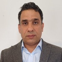 Usman Ali