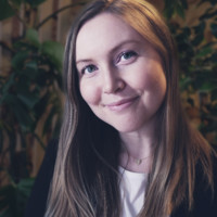 Ellen Wagnild-Antonsen