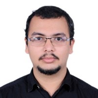 Nikhil Gore