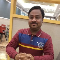 Shaik Akbar Hussain