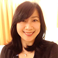 Samantha Wong, Cpa
