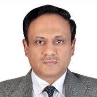 Ashwini Kumar Gupta