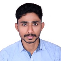 Sudeep Sheregar J