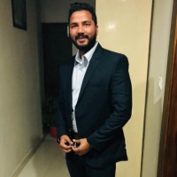 Pratyush Shankar