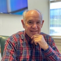Edward Luckett