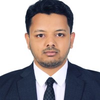 Mohammed Jeebran Khan
