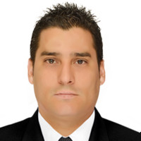 Luis Fernando Arciniegas Trespalacios