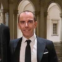 Andrea Giovanardi