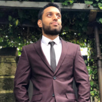 Mohammad Akhtar