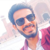 Syed Tahir Bokhari
