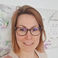 Charlene Teuchert