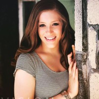 Casey Vetter-Stein
