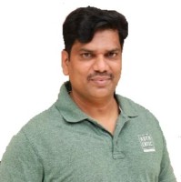 Raoof Abdul Rahman