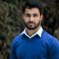 Irfan Ali